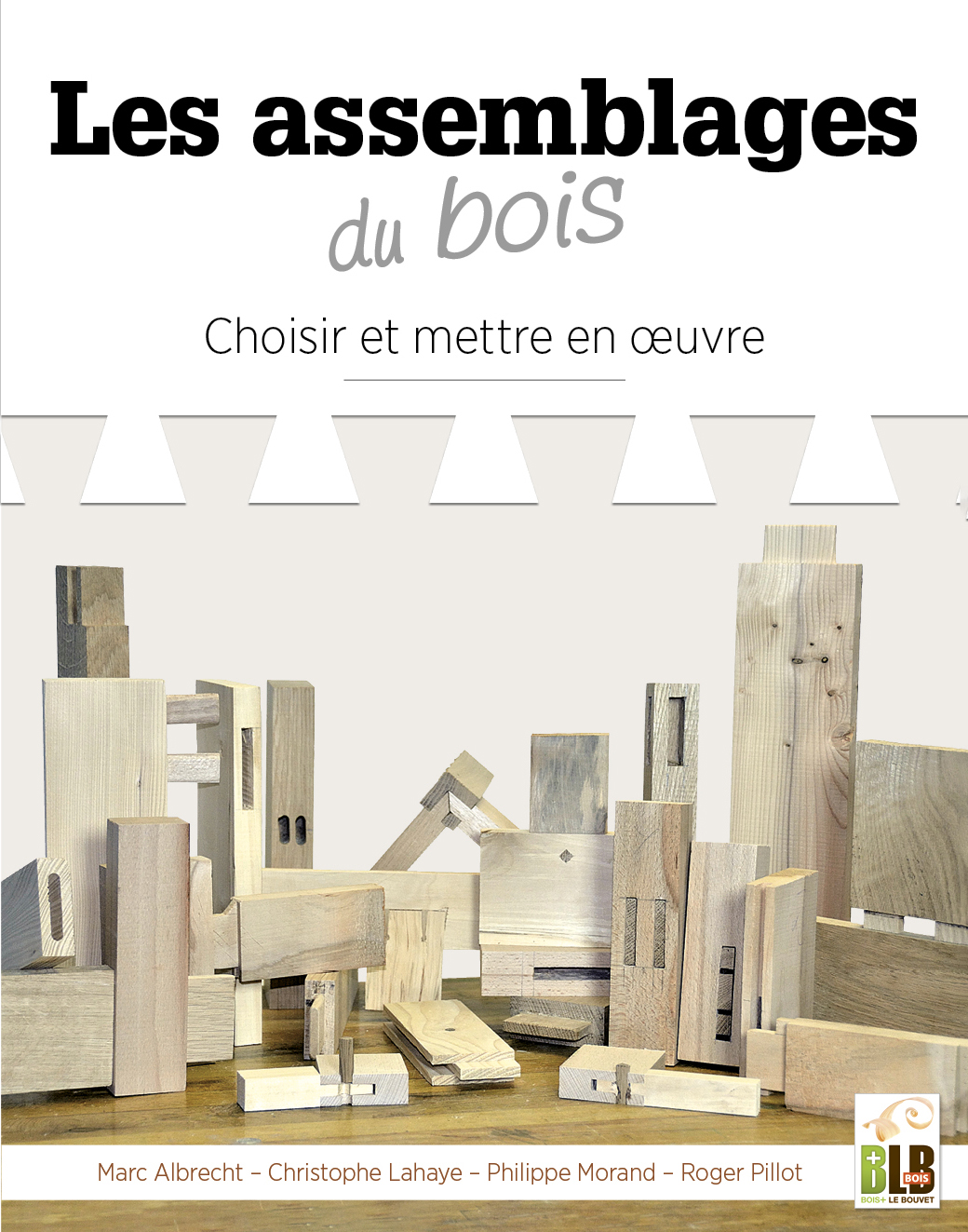 Guide Du Bois De La Menuiserie Et De L'ébénisterie Pdf